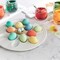 Robin's Egg Blue (Nest) A39 - Hand-Painted Ceramic Holiday Décor - Spring Minis for the Home and Office
